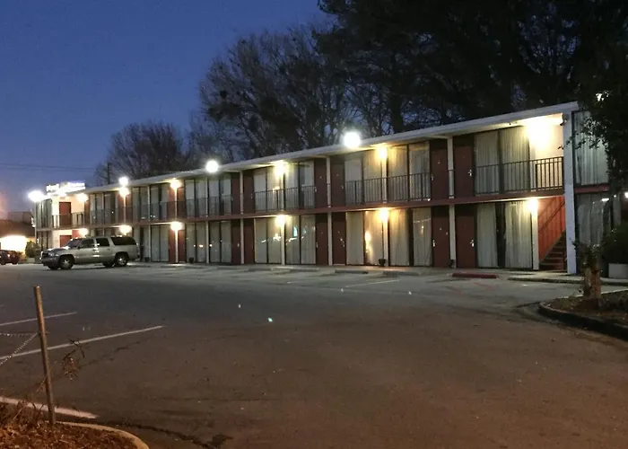 All Motels Cheshire Motor Inn