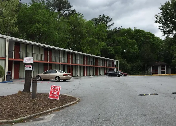 All Motels Cheshire Motor Inn