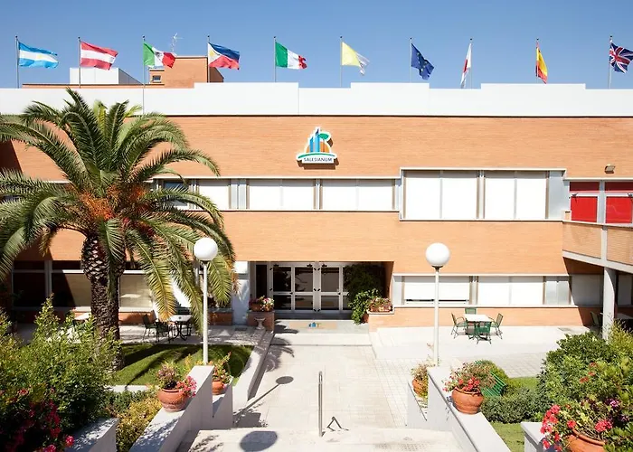 Casa Per Ferie Salesianum