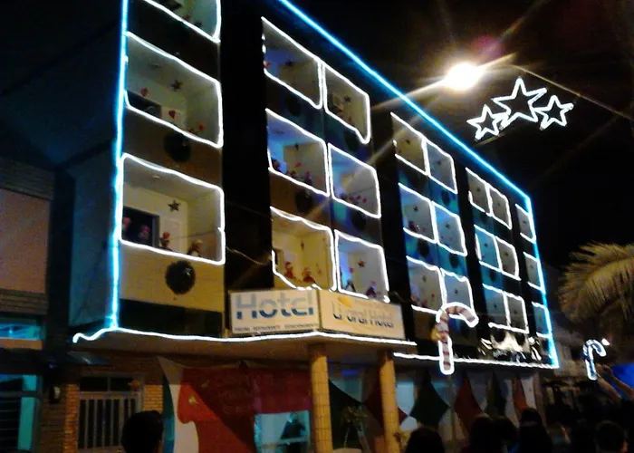 Litoral Hotel Arroio do Sal