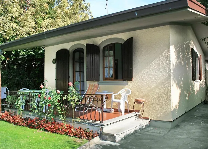 Villa Dea By Interhome