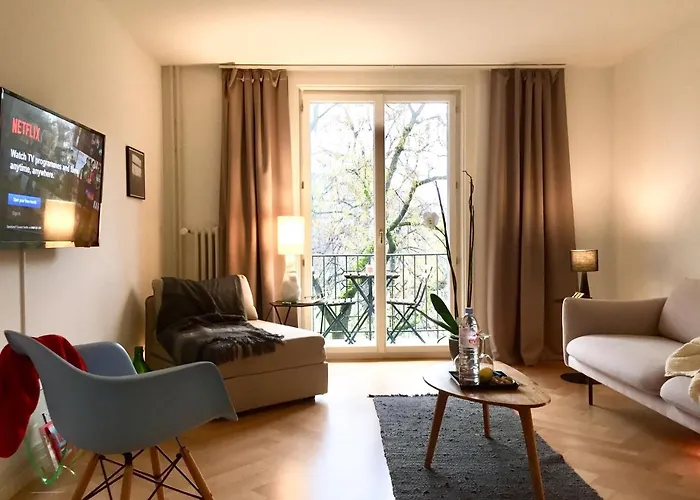 Viadukt Apartments
