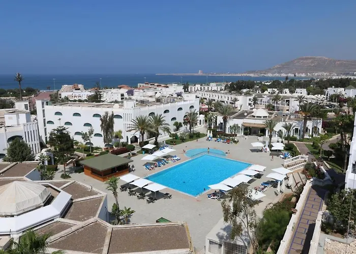 Hotel Tivoli