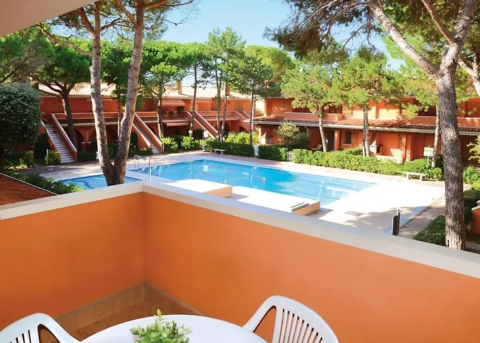 Villaggio Capistrano