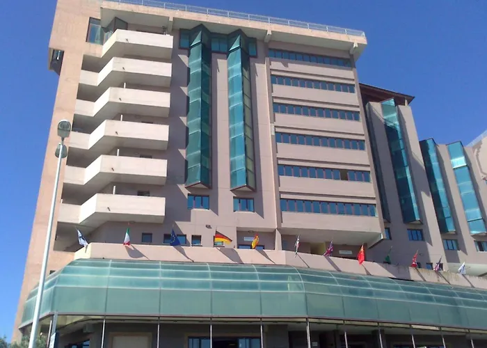 Albergo economico: Pegasus Hotel