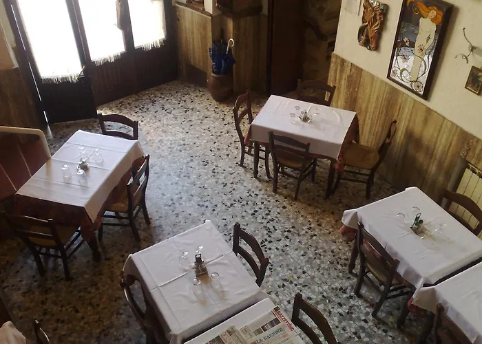 Hotel familiare: Albergo Locanda Garibaldi