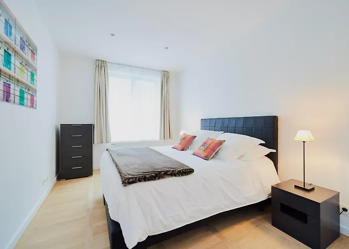 Suites 124 - Maison 2 Chambres