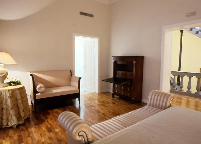 Relais Villa Antea