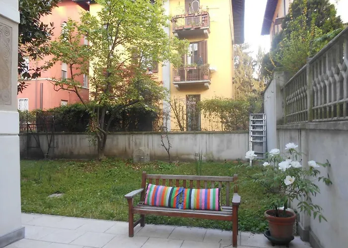 Hintown Charming Villa