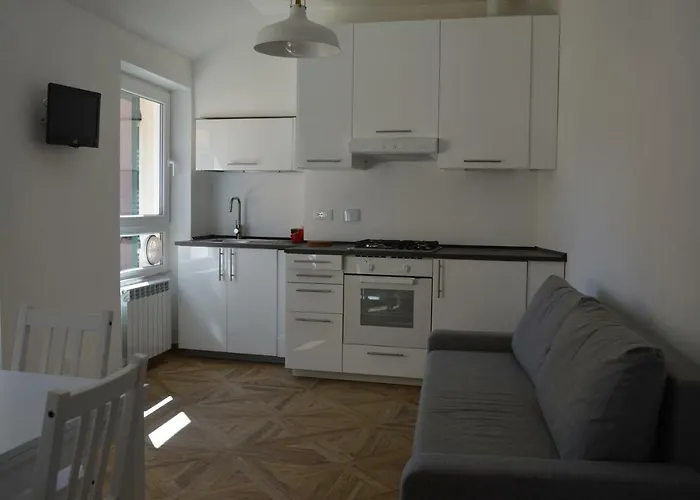 Casa Vacanze Matilda