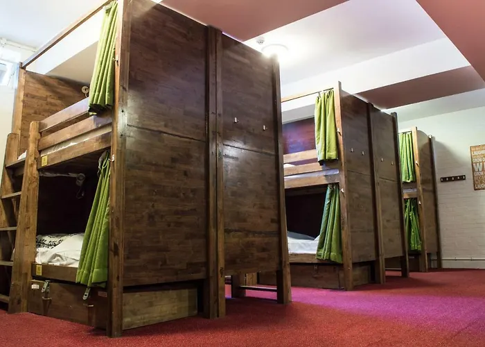 Palmers Lodge Hillspring At Willesden Green