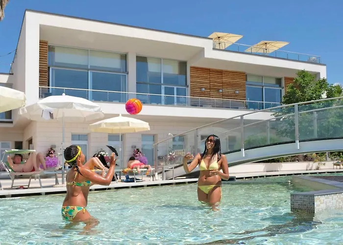  Parc Germano Suites&Apartments