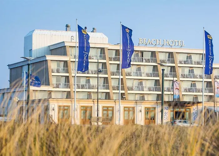 Beach Noordwijk