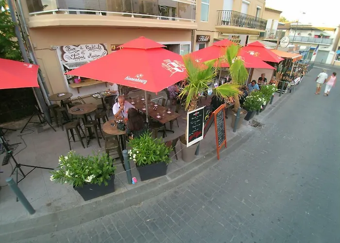 Hotel Restaurant L'Escale