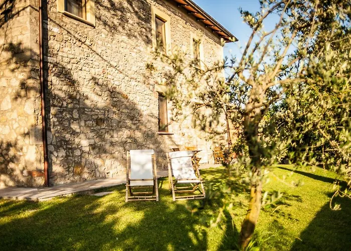 Agriturismo Dipinture