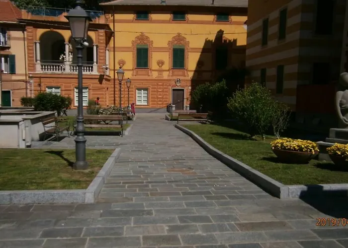 Casa Vacanze Matilda