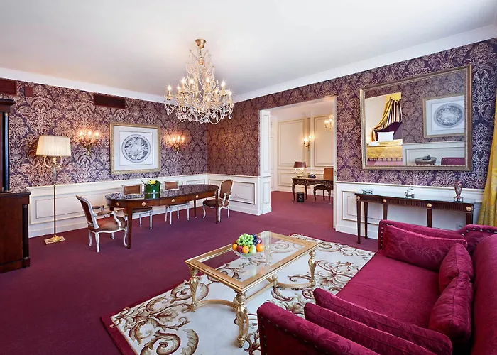 Hôtel: Hotel Metropole