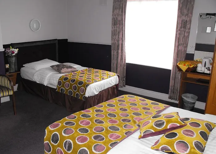 Glen Guesthouse