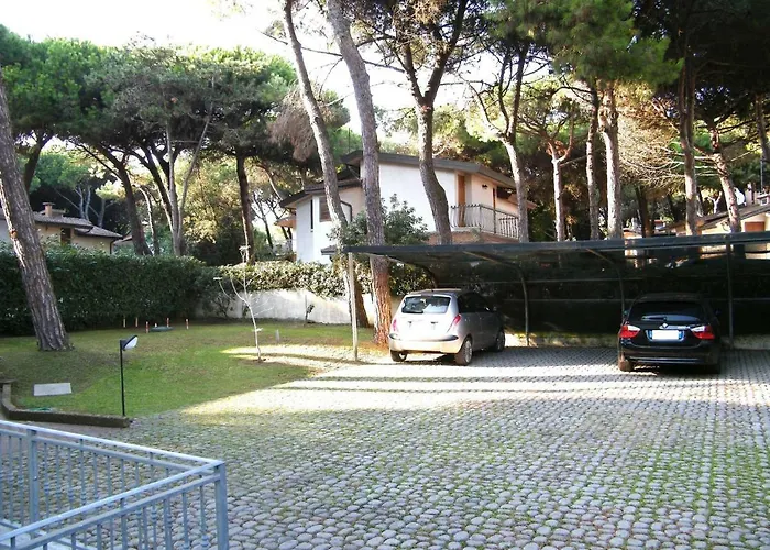 Villa Sofia