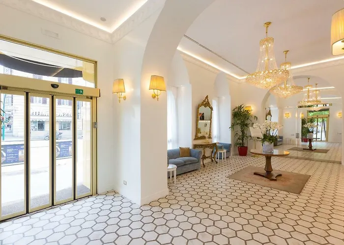 Dog friendly hotels Milton Roma