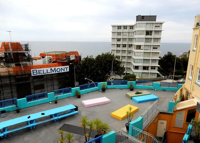 The Hostels Noahs Bondi Beach