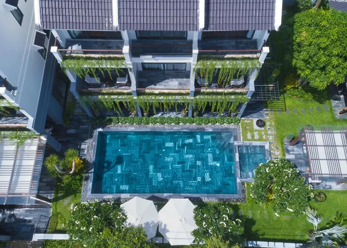 Dai An Phu Villa
