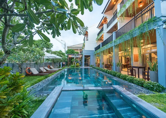 Dai An Phu Villa