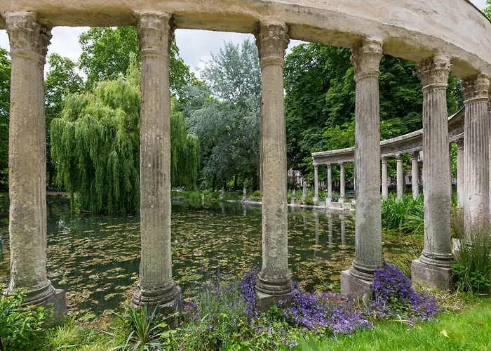 Veeve - The Botanical Island