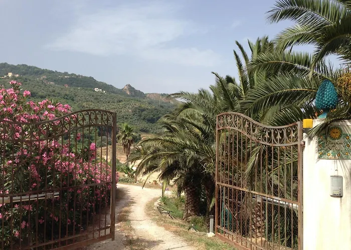 Giardino Di Sicilia
