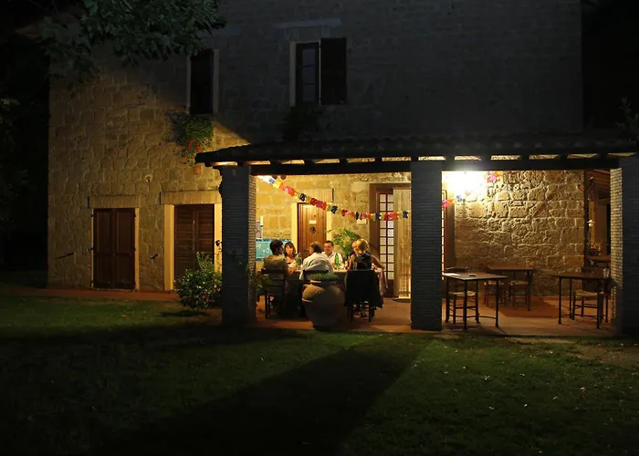 Locanda Pantanello