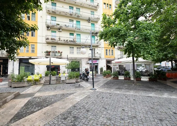 b&b Immacolata