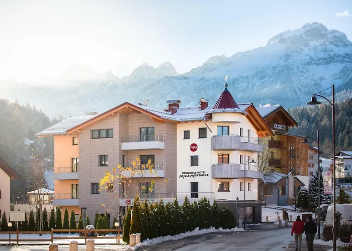 Residence Mille Montagne