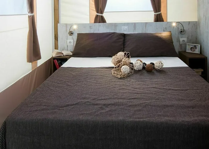 Ciriga Sicily Glamping