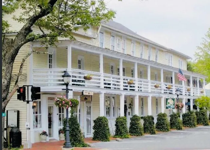 Highlands Inn