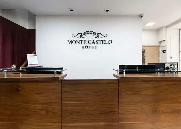 Monte Castelo
