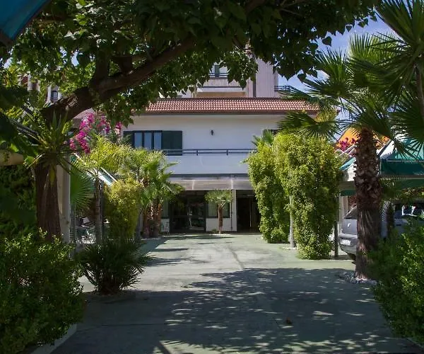 Hotel Atena