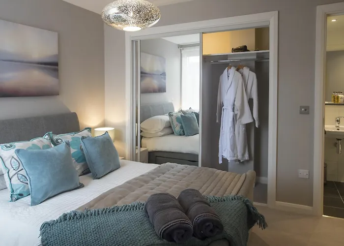 Hotel adatto agli animali: Portland View