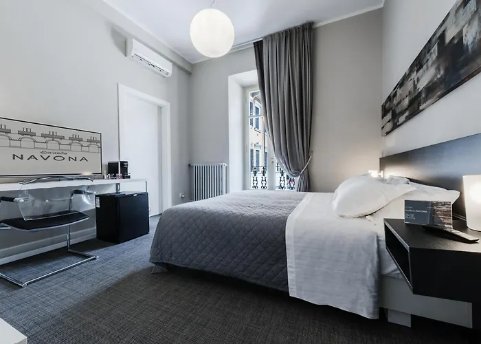 Residenza Navona