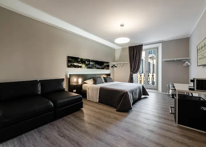 Residenza Navona