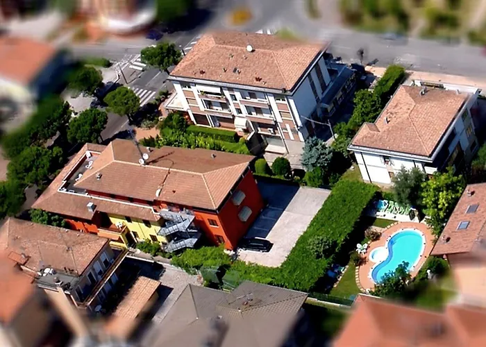 Hotel Benaco
