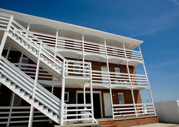 Owens' Motel