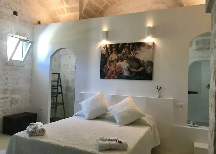 Corte Mercurio B&B