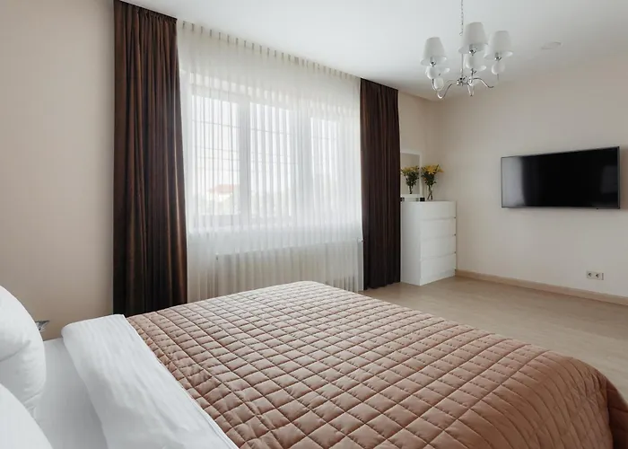 Arcadia Villa Apartments