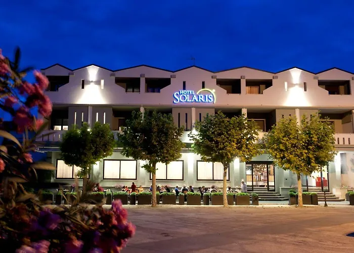 Hotel Solaris