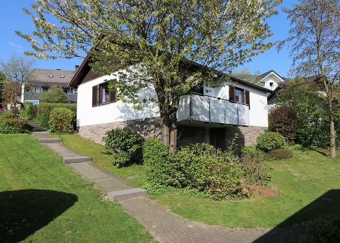 Uplandparcs Dumel - Gemuetliches Haus In Zentrumsnaehe