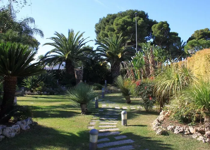 Villa Andrea