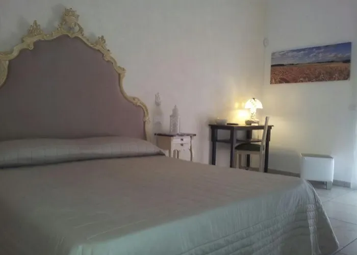Dimora Delle Rondini