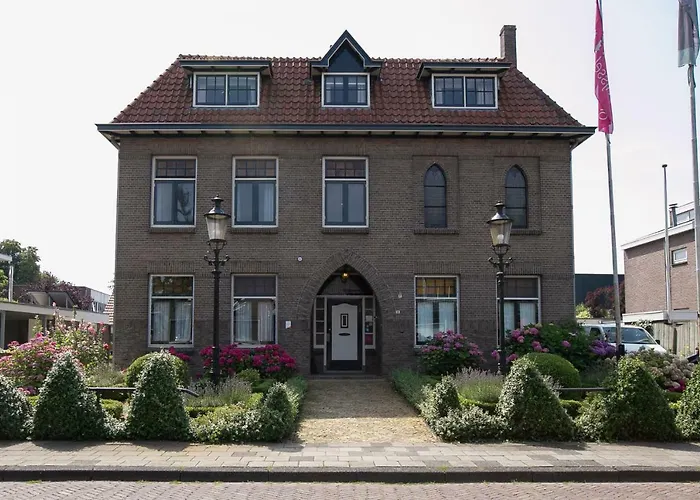  Het Klooster Van