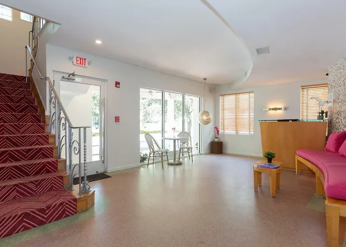 Hotel 3 estrelas: St Augustine Hotel By At Mine Hospitality