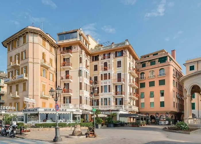 Miramare Hotel